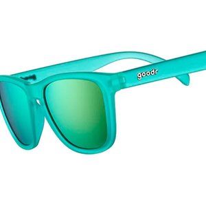 NESSY'S MIDNIGHT ORGY - Goodrs